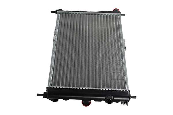 Z20045 радиатор системы охлаждения без ac ZENTPARTS Z20045