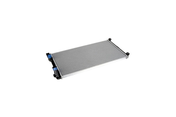 Z20399 радиатор системы охлаждения с ac ZENTPARTS Z20399