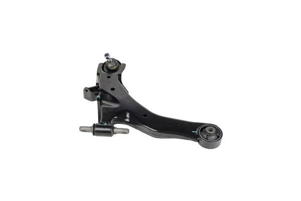 Z24590 рычаг правый ZENTPARTS Z24590