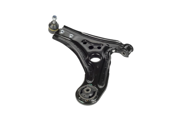 Z24617 рычаг левый ZENTPARTS Z24617