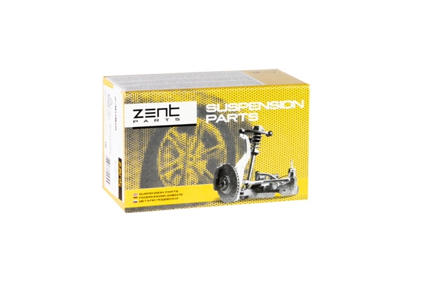 Z36965 опора шаровая ZENTPARTS Z36965