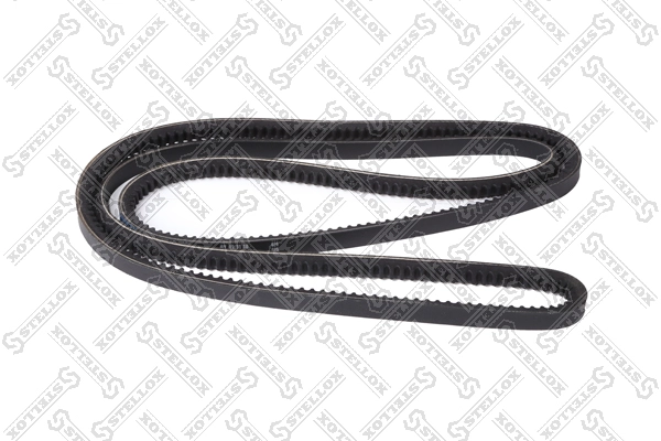 01-31975-sx ремень клиновой 13x1975 STELLOX 01-31975-SX