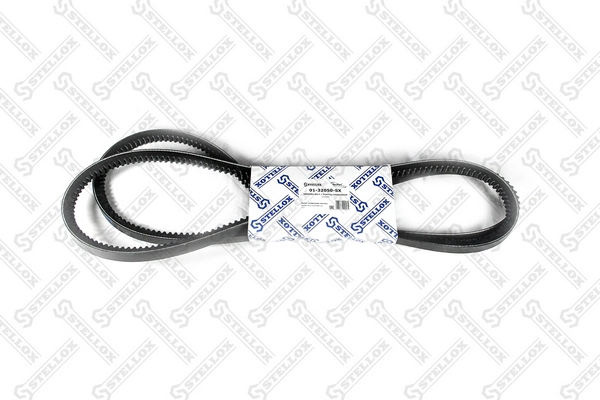 01-32050-sx ремень клиновой 13x2050 STELLOX 01-32050-SX