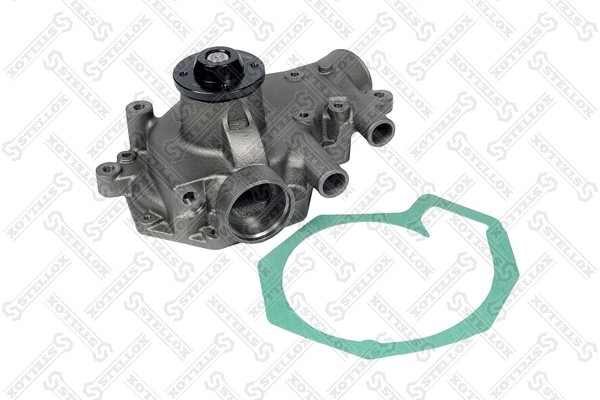 81-04137-sx насос водяной r6 d130 STELLOX 81-04137-SX