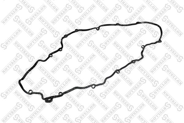 81-11350-sx прокладка клапанной крышки STELLOX 81-11350-SX