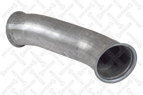 82-03828-sx труба глушителя приемная передняя l397 euro iv-v STELLOX 82-03828-SX