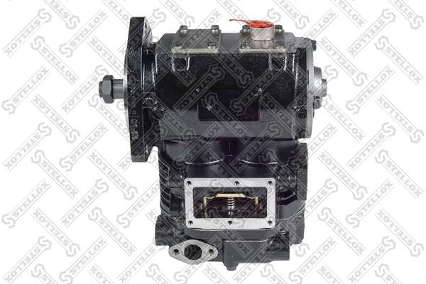 85-25308-sx компрессор 440сс 2 цил STELLOX 85-25308-SX