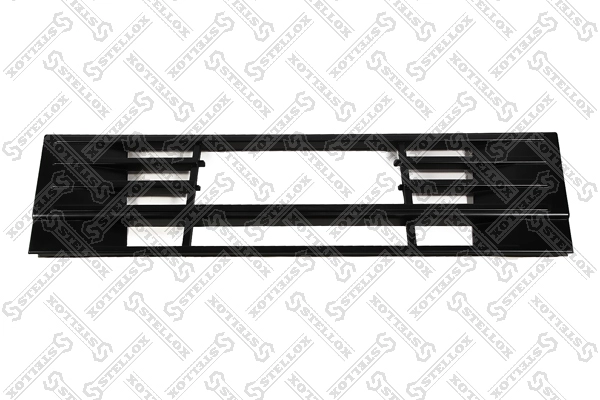 87-21501-sx передняя панель нижн. решетка STELLOX 87-21501-SX
