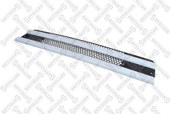 87-21504-sx панель передняя нижняя с сеткой STELLOX 87-21504-SX