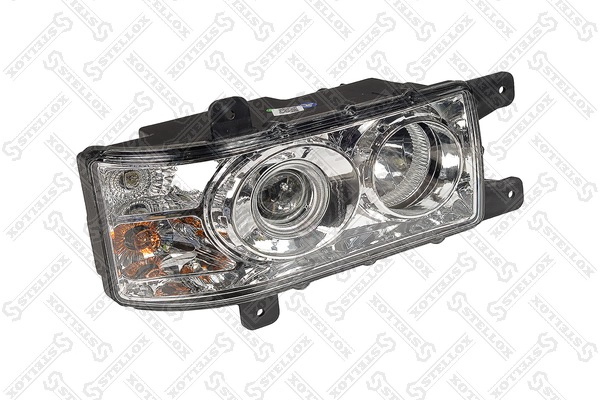 87-33075-sx фара правая блок STELLOX 87-33075-SX