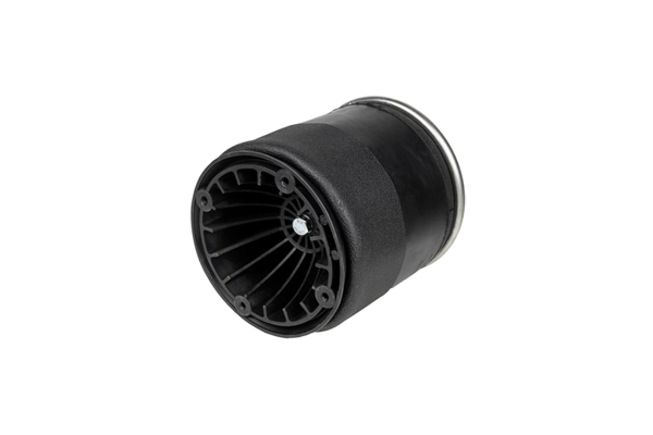 Z12728 пневмоподушка со стаканом 2 шп.m12смещ.25. 1отв.штуц.m22. поршень пластик 4отв.d8 ZENTPARTS Z12728