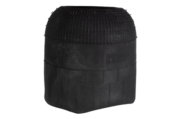 Z12901 пневмоподушка коническая 444-230-130.8/130.8 ZENTPARTS Z12901