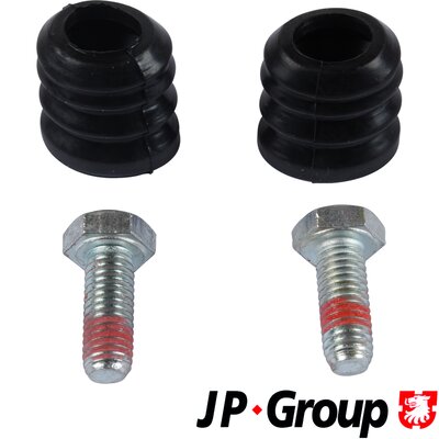 Ремкомплект направляющих суппорта JP GROUP 1161951410