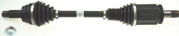 Drive shaft SPIDAN 36120