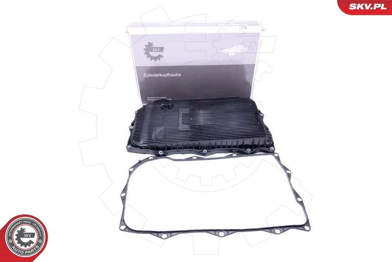 48skv044 крышка головки цилиндра SKV 48SKV044