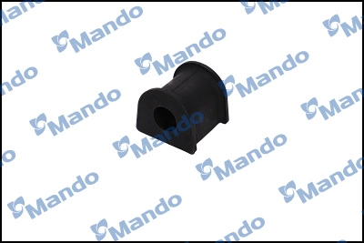 Втулка (сайлентблок) переднего стабилизатора MANDO DCC010381