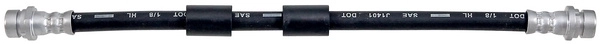Sl 6767 тормозной шланг A.B.S. SL 6767