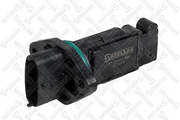 Датчик давления наддува во впускном коллекторе STELLOX 61-06457-SX