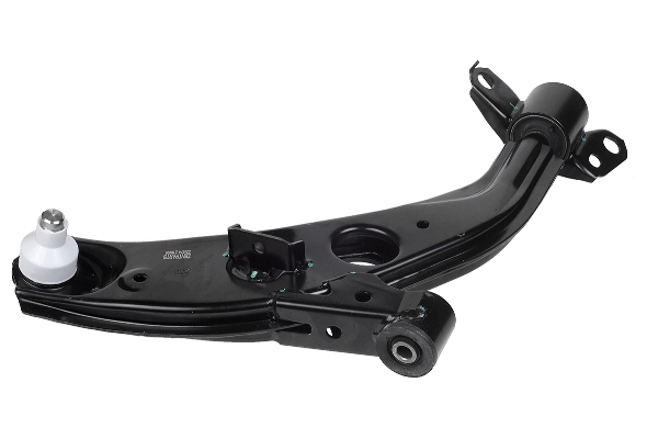 Z24574 рычаг правый ZENTPARTS Z24574