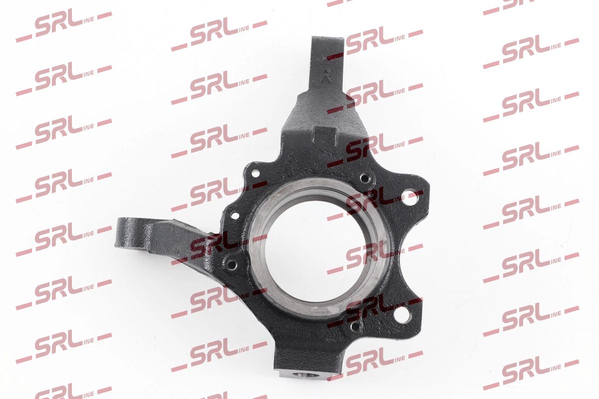 Zw-p004p поворотный кулак SRLINE ZW-P004P