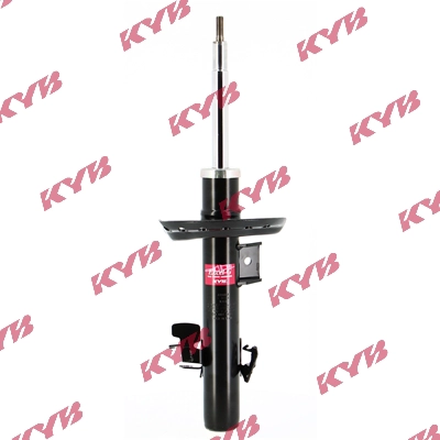 Амортизатор подвески KYB 3358017