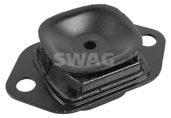 Опора кпп SWAG 33101836