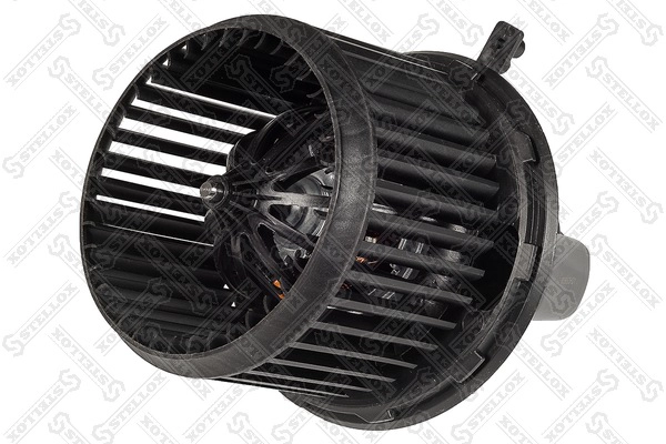 88-15018-sx электродвигатель отопителя с крыльчаткой STELLOX 88-15018-SX