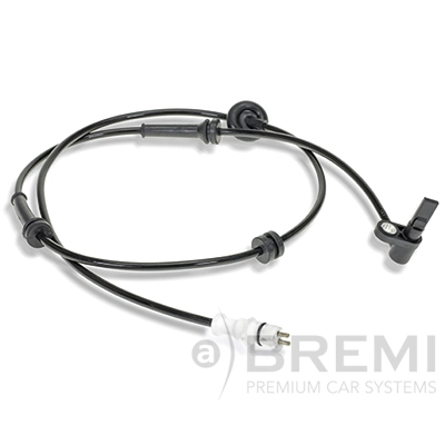 Датчик абс fiat palio/siena/strada 97- BREMI 51594
