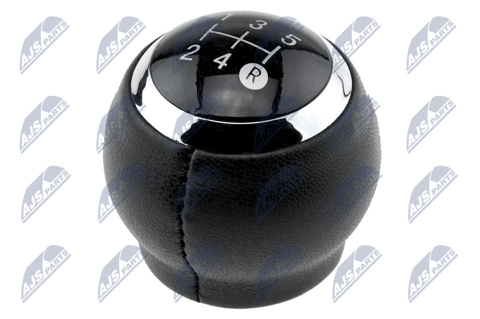 Gzbty004 ручка кпп toyota auris/avensis/corolla/corolla verso/rav4/yaris (5мкпп) NTY GZBTY004