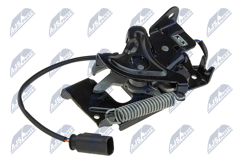 Ezcbm064 замок капота bmw 1 f20/f21 11-2 f22/f87 13-3 f30/f31 12-3gt f34 13-4 f32/82 13- l NTY EZCBM064