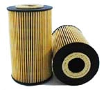 Масляный фильтр ALCO FILTER MD-475
