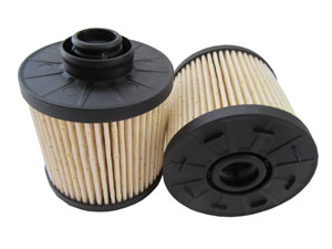 Деталь ALCO FILTER MD-885