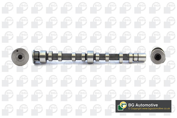Распредвал vag golf v tiguan jetta 1.4 tsi 03c109101bc ex 05- BGA CS9609