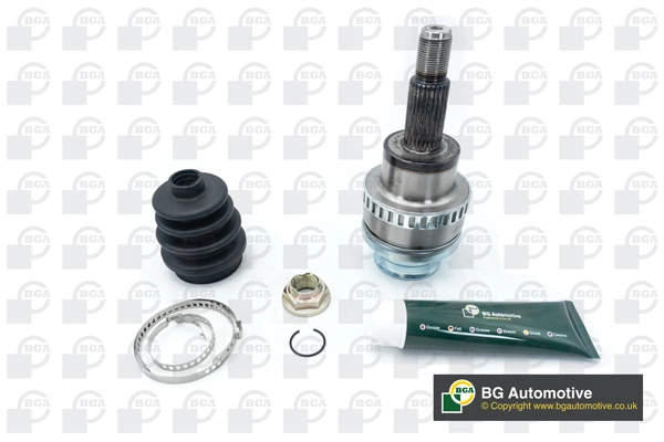 Шрус BGA CV3300A