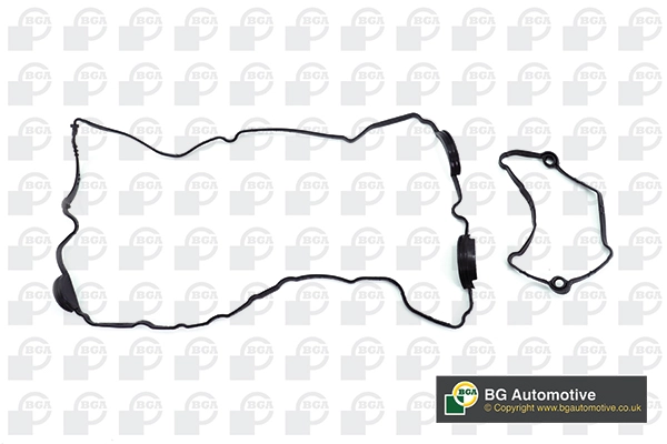 К-кт прокладок кк bmw 1(e81/e87)2.0/(e83) 2.0 16v (n46) 07-