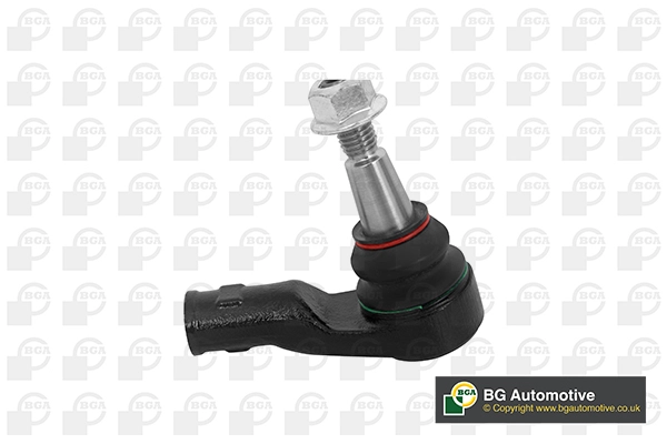 Наконечник lrov discovery 4.4/2.7td 04 пер l/r BGA SR4226