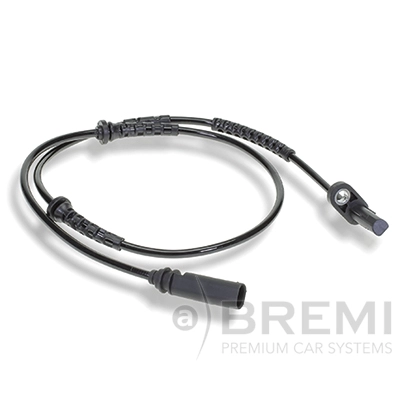 Датчик abs bmw BREMI 51312