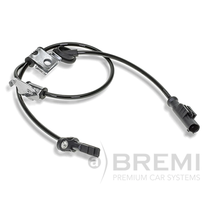 Датчик abs sub legacy iv (bl)/outback (bl bp) 2.5 awd (bp9) 03-09 BREMI 51630