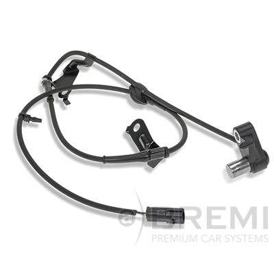 Датчик abs mazda demio (dw) 1.3 16v 98-03 BREMI 51660
