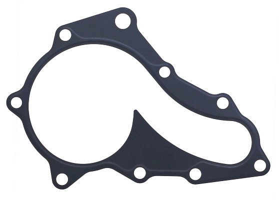 Прокладка водяного насоса mazda gasket water pump ELRING 374.950