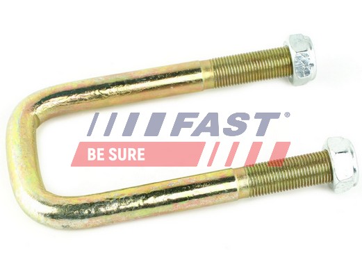 Стремянка рессоры FAST FT13328