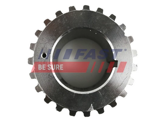 Шкив FAST FT45506