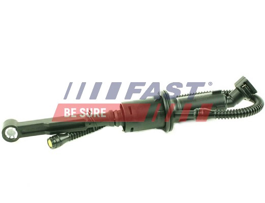 Насос сцепления citroen berlingo 08 1.6 hdi FAST FT68038