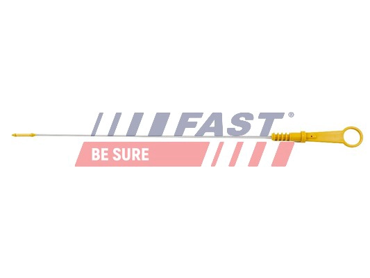 Щуп масляный ford connect 02 1.8 tdci FAST FT80326