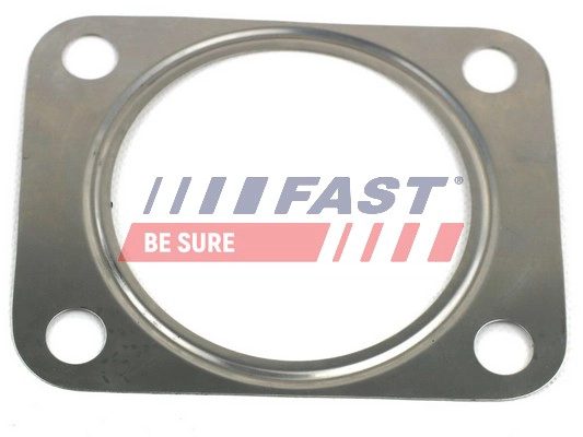 Прокладка глушителя FAST FT84578