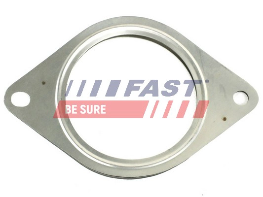 Прокладка глушителя FAST FT84583