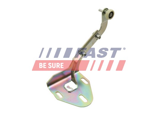 Направляющая ролика двери FAST FT95370
