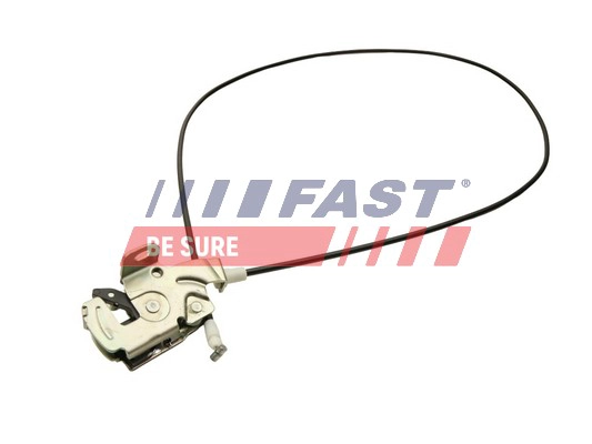 Замок двери FAST FT95417