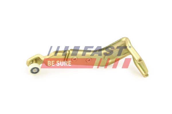 Шина двери mercedes sprinter 95 901-905 бок низ прав set FAST FT95600