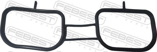 Прокладка впускного коллектора FEBEST 24402-001